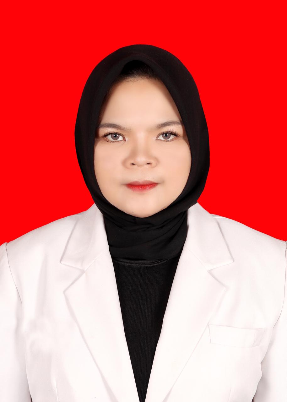 dr.KEKE KHAIRANI
